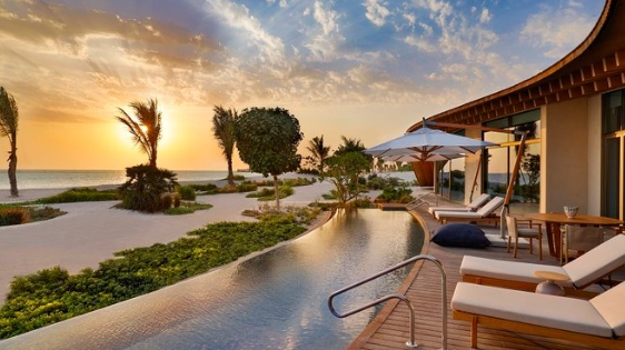 Red Sea Riviera: Inside the Middle East’s Most Exclusive Coastal Escapes